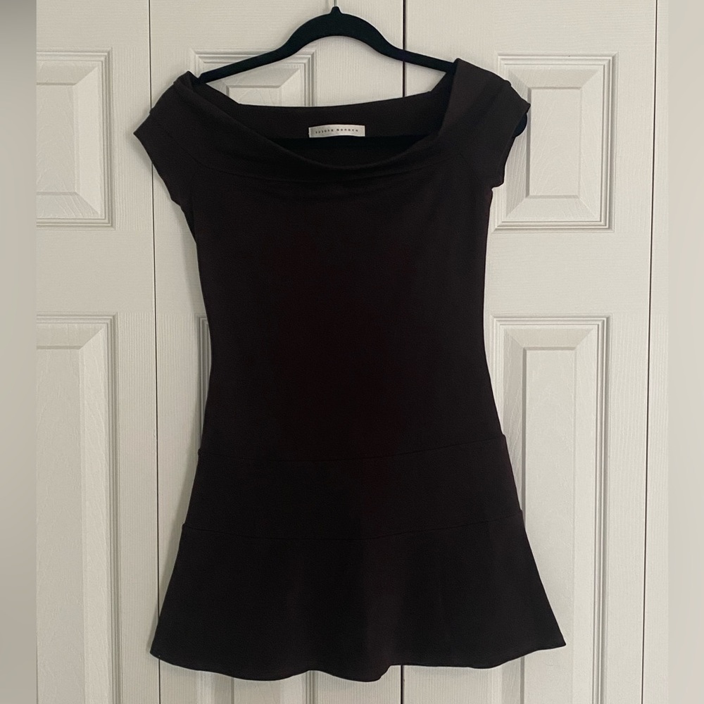 Susana Monaco Dress